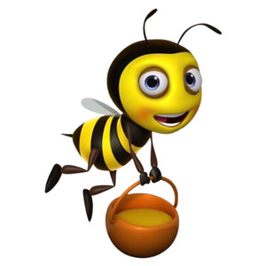 Little Larue Apiary llc logo