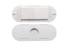 Load image into Gallery viewer, Little Giant Bee Escape Porter Style One-Way Hive Valve for Beekeeping (Item No. Escape)