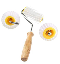 Load image into Gallery viewer, Xiboya textile Honey Extractor Uncapping Needle Roller for Beekeeping tool