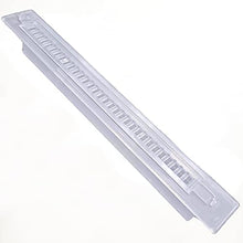 Load image into Gallery viewer, New Reusable Extra Long Beetle Trap with Completely Removable Top for Trapping Small Hive Beetles in a Hive Without Chemicals (12)