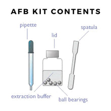 Load image into Gallery viewer, AFB- Amercian Foulbrood Test Kit