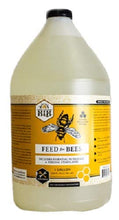 Load image into Gallery viewer, Harvest Lane HLH 1 Gallon Liquid Bee Food FEEDLQ-103 - Quantity 2
