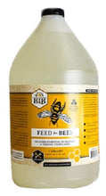 Load image into Gallery viewer, Harvest Lane HLH 1 Gallon Liquid Bee Food FEEDLQ-103 - Quantity 2