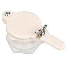 Load image into Gallery viewer, eoocvt 2pcs Honey Gate Valve Extractor Tap Beekeeping Equipment Tool