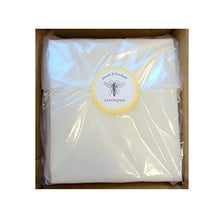 Load image into Gallery viewer, Priddy Acres Sweet B - Simple Bee Fondant - 10 lbs (Lemongrass)
