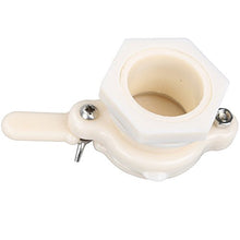 Load image into Gallery viewer, eoocvt 2pcs Honey Gate Valve Extractor Tap Beekeeping Equipment Tool