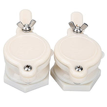 Load image into Gallery viewer, eoocvt 2pcs Honey Gate Valve Extractor Tap Beekeeping Equipment Tool