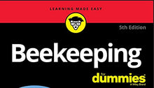 Load image into Gallery viewer, Beekeeping For Dummies