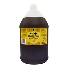 Load image into Gallery viewer, Slide Ridge"Fat Bee" 1 Gallon Liquid Feed for Honey Producing Bee's - Nectar Replacement for Spring & Fall