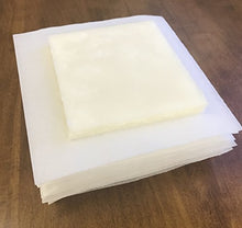 Load image into Gallery viewer, Priddy Acres Sweet B - Simple Bee Fondant - 10 lbs (Lemongrass)