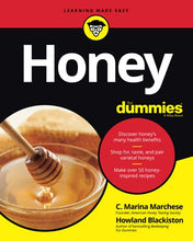 Load image into Gallery viewer, Honey For Dummies