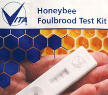 Load image into Gallery viewer, EFB- European Foulbrood Test Kit