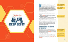 Load image into Gallery viewer, Beekeeping for Beginners: How To Raise Your First Bee Colonies