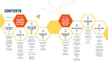 Load image into Gallery viewer, Beekeeping for Beginners: How To Raise Your First Bee Colonies