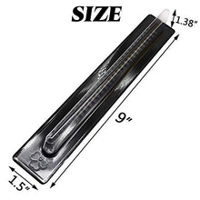 Load image into Gallery viewer, RONYOUNG 12PCS Hive Trap Beehive Beekeeping Tools Beekeeping Supplies (Black)
