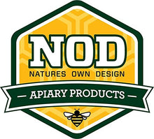 Load image into Gallery viewer, Mite Away Quick Strips for The use of Varroa Mites on Honey Bees (2 Dose (4 Strips))