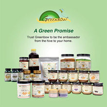 Load image into Gallery viewer, GREENBOW Organic Bee Pollen - 100% USDA Certified Organic, Gluten Free, Non-GMO Organic Bee Pollen - Highest Quality Whole Food Organic Bee Pollen – 16oz (453g)