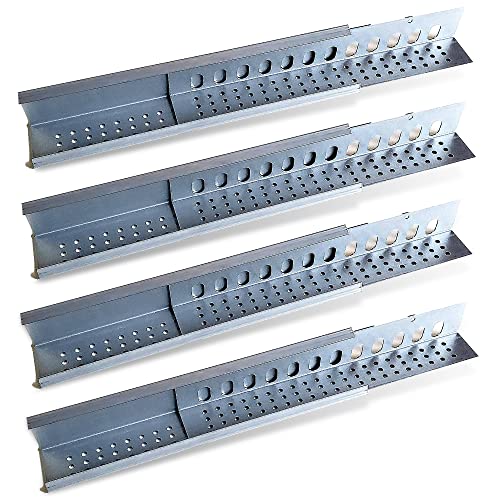 Stainless Steel Metal 8 or 10-Frame Adjustable Entrance Reducer