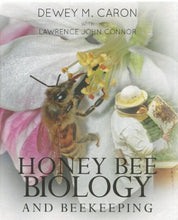 Load image into Gallery viewer, Honey Bee Biology and Beekeeping, Revised Edition

