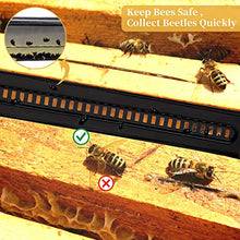 Load image into Gallery viewer, Daoeny 20Pcs Plastic Beetle Blaster Beehive Beekeeper Tools Beekeeping Supplies