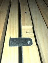 Load image into Gallery viewer, Bee Hive Queen Jail / Brood Breaker Frame Langstroth
