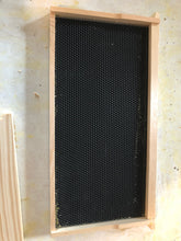 Load image into Gallery viewer, x20 Deep & x20 Medium Un-Assembled Wooden Bee Hive Frames w/Foundations Langstroth