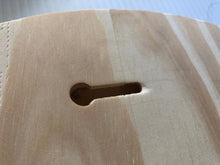 Load image into Gallery viewer, 3D Plaque Honey Bee Relief Carving (2 Options Available)