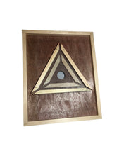 Load image into Gallery viewer, Bee Hive Triangle Bee Escape Langstroth