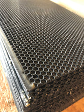 Load image into Gallery viewer, 30 count plastic wax coated deep or medium foundations inserts