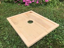 Load image into Gallery viewer, 2 Medium 6 5/8 Complete Bee hive w/Frames &amp; Foundations Assembled Langstroth
