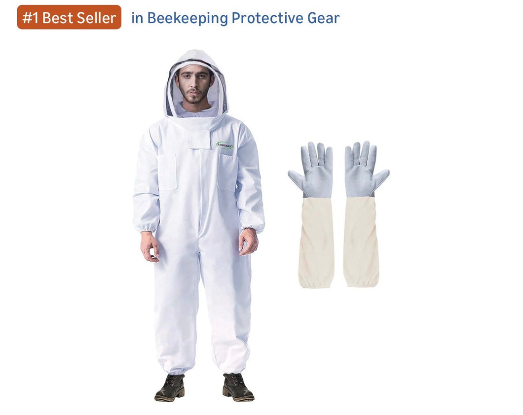 Beekeeping Suit (Amazon)