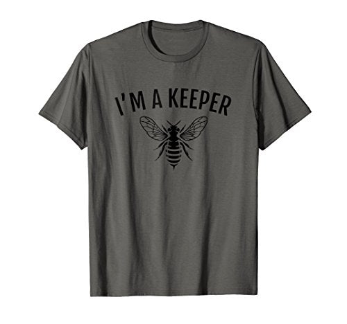 Honey Bee Apiarist Funny Beekeeping Tshirt Beekeeper T-Shirt